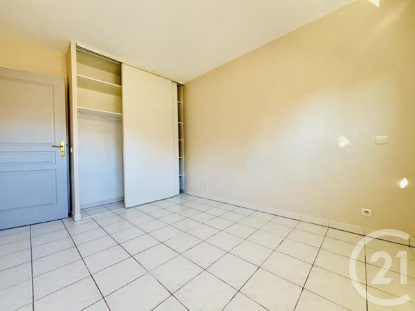Appartement F3 à vendre  3 pièces - 75,70 m2 ALES - 30