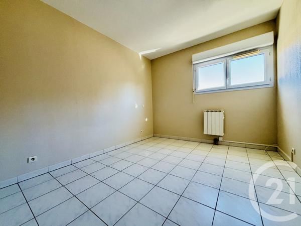Appartement F3 à vendre  3 pièces - 75,70 m2 ALES - 30