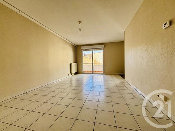 Appartement F3 à vendre  3 pièces - 75,70 m2 ALES - 30