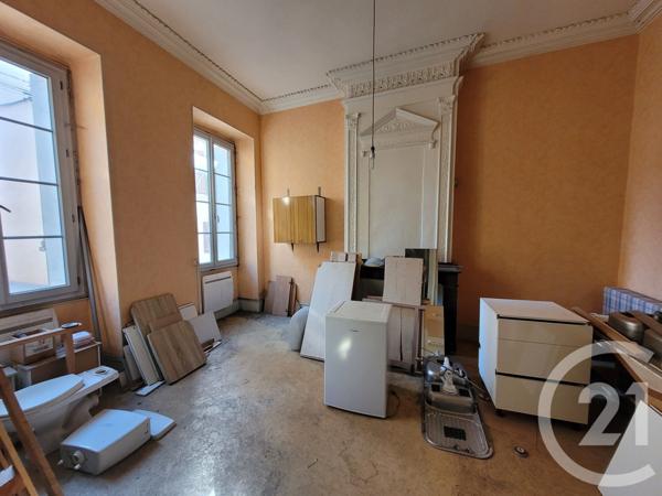 Appartement Studio à vendre  1 pièce - 20 m2 GAILLAC - 81