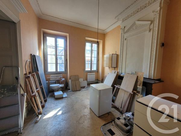 Appartement Studio à vendre  1 pièce - 20 m2 GAILLAC - 81