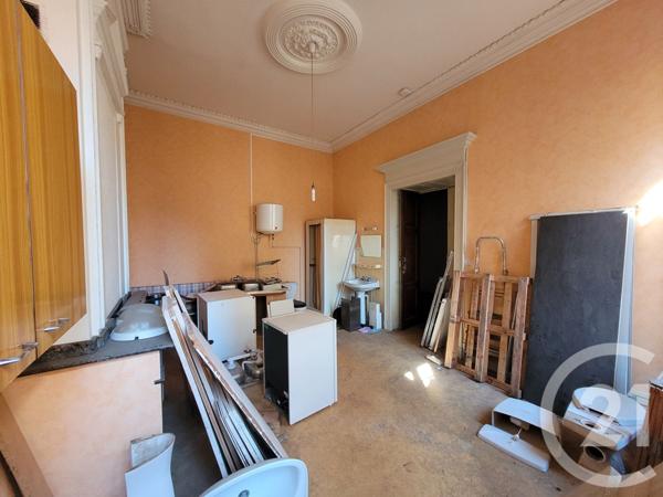Appartement Studio à vendre  1 pièce - 20 m2 GAILLAC - 81