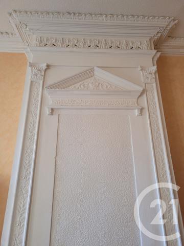 Appartement Studio à vendre  1 pièce - 20 m2 GAILLAC - 81