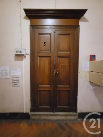 Appartement Studio à vendre  1 pièce - 20 m2 GAILLAC - 81