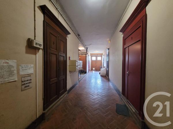 Appartement Studio à vendre  1 pièce - 20 m2 GAILLAC - 81