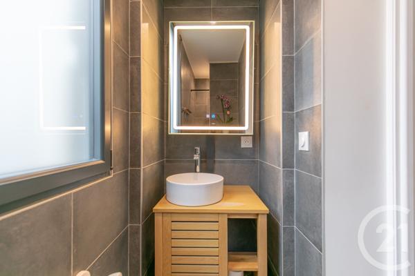 Maison à vendre  4 pièces - 70,19 m2 ST MAUR DES FOSSES - 94