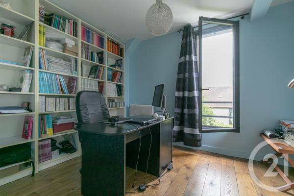 Maison à vendre  4 pièces - 70,19 m2 ST MAUR DES FOSSES - 94