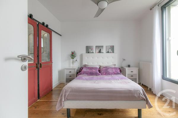 Maison à vendre  4 pièces - 70,19 m2 ST MAUR DES FOSSES - 94