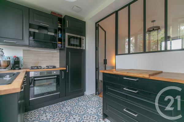 Maison à vendre  4 pièces - 70,19 m2 ST MAUR DES FOSSES - 94