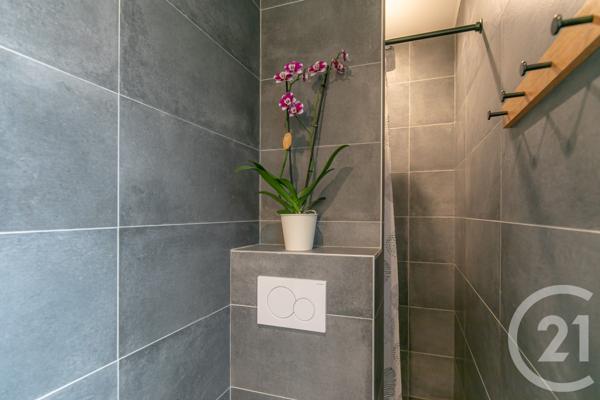 Maison à vendre  4 pièces - 70,19 m2 ST MAUR DES FOSSES - 94