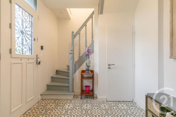 Maison à vendre  4 pièces - 70,19 m2 ST MAUR DES FOSSES - 94