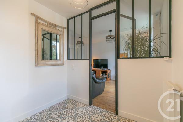 Maison à vendre  4 pièces - 70,19 m2 ST MAUR DES FOSSES - 94