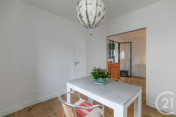 Maison à vendre  4 pièces - 70,19 m2 ST MAUR DES FOSSES - 94