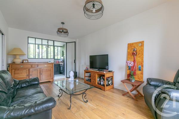 Maison à vendre  4 pièces - 70,19 m2 ST MAUR DES FOSSES - 94