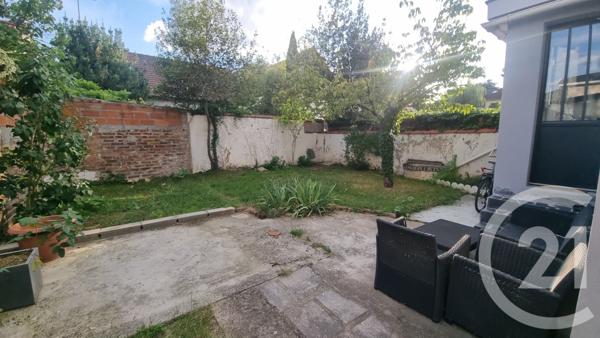 Maison à vendre  4 pièces - 70,19 m2 ST MAUR DES FOSSES - 94