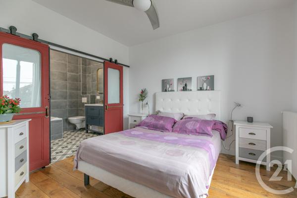 Maison à vendre  4 pièces - 70,19 m2 ST MAUR DES FOSSES - 94