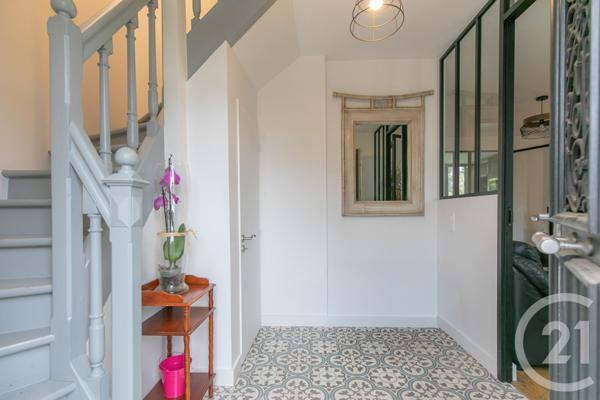 Maison à vendre  4 pièces - 70,19 m2 ST MAUR DES FOSSES - 94