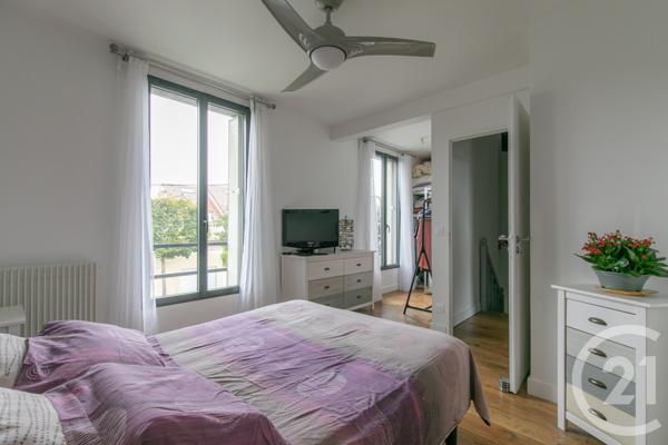 Maison à vendre  4 pièces - 70,19 m2 ST MAUR DES FOSSES - 94