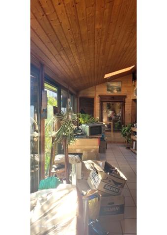 LE TEICH (33) CENTRE VILLE MAISON  8 PIECES 189 M2SH SUR TERRAIN 835M2 A PROXIMITE COMMERCES ET PARC ORNITHOLOGIQUES DU BASSIN