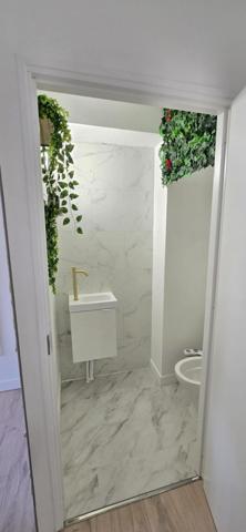 T4 Plein pied, 3 chambres, terrasse