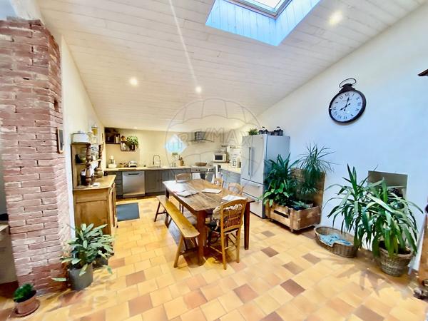 Maison  en vente - Charente-Maritime - 17