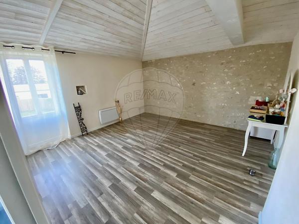 Maison  en vente - Charente-Maritime - 17