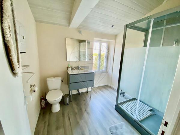 Maison  en vente - Charente-Maritime - 17