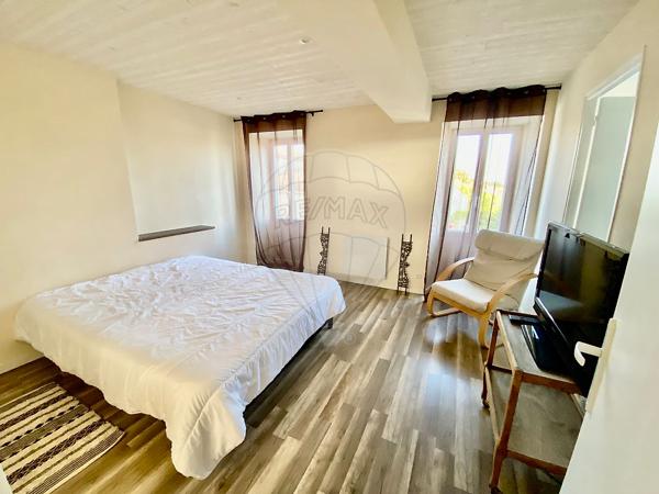 Maison  en vente - Charente-Maritime - 17