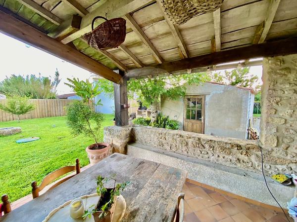 Maison  en vente - Charente-Maritime - 17