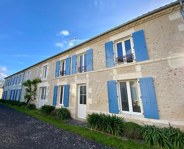 Maison  en vente - Charente-Maritime - 17