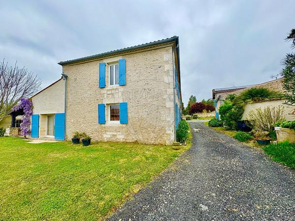 Maison  en vente - Charente-Maritime - 17