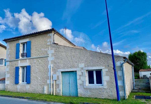Maison  en vente - Charente-Maritime - 17