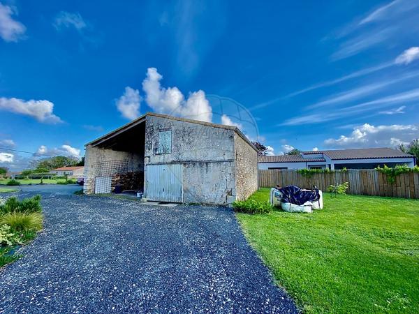 Maison  en vente - Charente-Maritime - 17