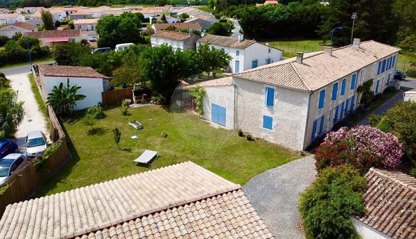 Maison  en vente - Charente-Maritime - 17