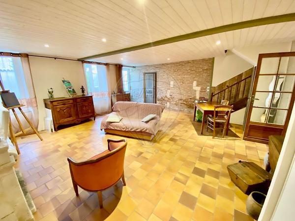 Maison  en vente - Charente-Maritime - 17