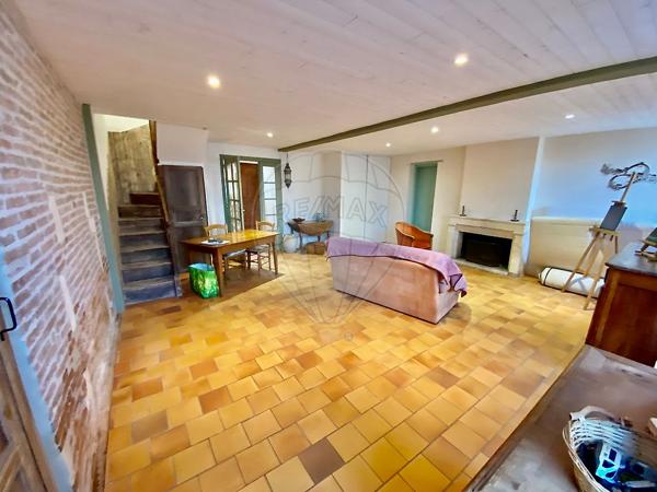 Maison  en vente - Charente-Maritime - 17