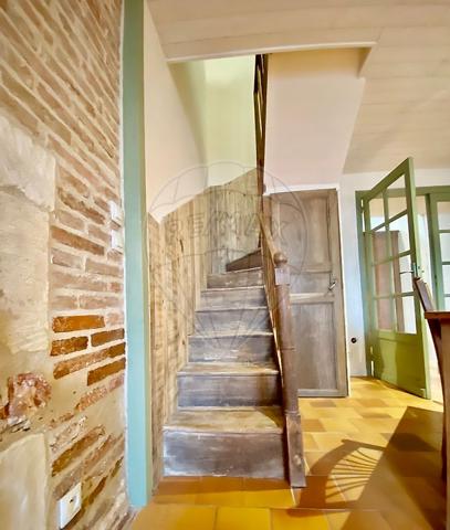 Maison  en vente - Charente-Maritime - 17