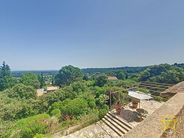 Achat maison Sauveterre - 5 pièce(s) - 180 m² - 564 000 €