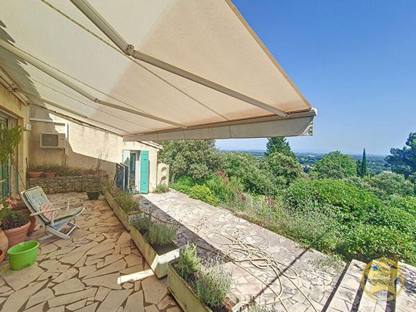 Achat maison Sauveterre - 5 pièce(s) - 180 m² - 564 000 €