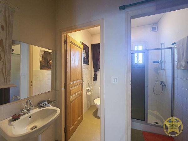 Achat maison Sauveterre - 5 pièce(s) - 180 m² - 564 000 €