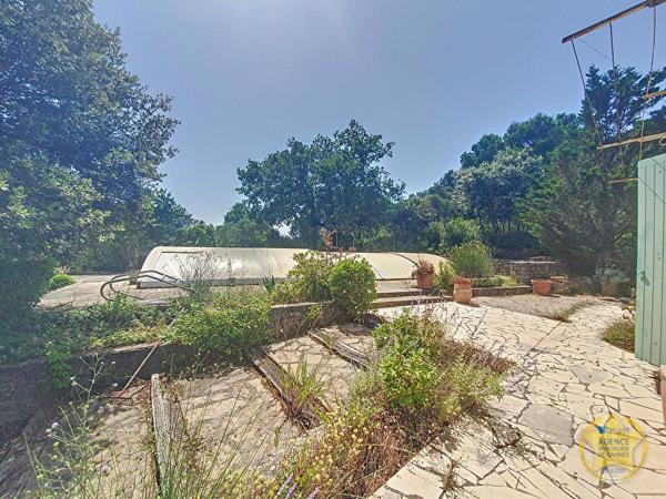 Achat maison Sauveterre - 5 pièce(s) - 180 m² - 564 000 €