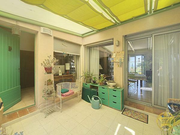 Achat maison Sauveterre - 5 pièce(s) - 180 m² - 564 000 €