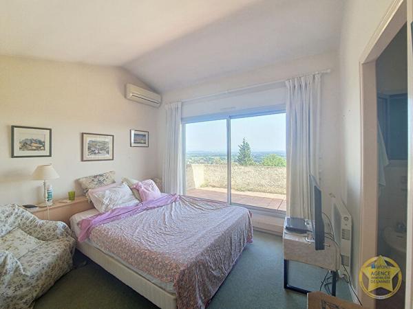 Achat maison Sauveterre - 5 pièce(s) - 180 m² - 564 000 €