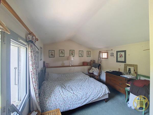 Achat maison Sauveterre - 5 pièce(s) - 180 m² - 564 000 €