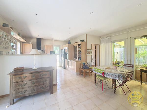 Achat maison Sauveterre - 5 pièce(s) - 180 m² - 564 000 €