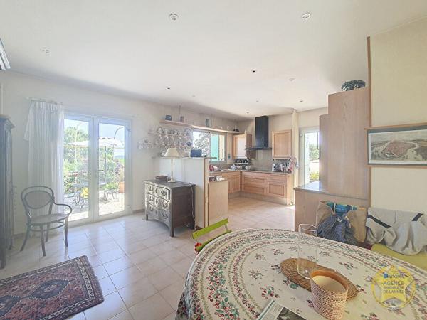 Achat maison Sauveterre - 5 pièce(s) - 180 m² - 564 000 €