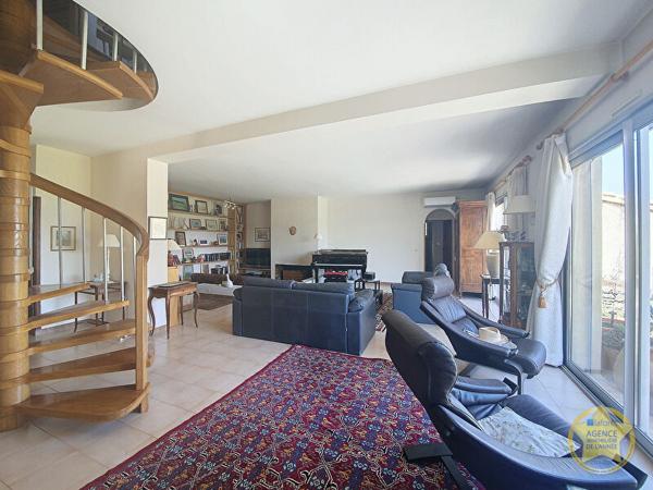 Achat maison Sauveterre - 5 pièce(s) - 180 m² - 564 000 €