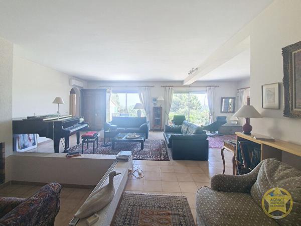 Achat maison Sauveterre - 5 pièce(s) - 180 m² - 564 000 €