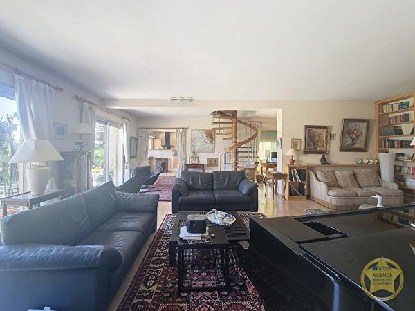 Achat maison Sauveterre - 5 pièce(s) - 180 m² - 564 000 €