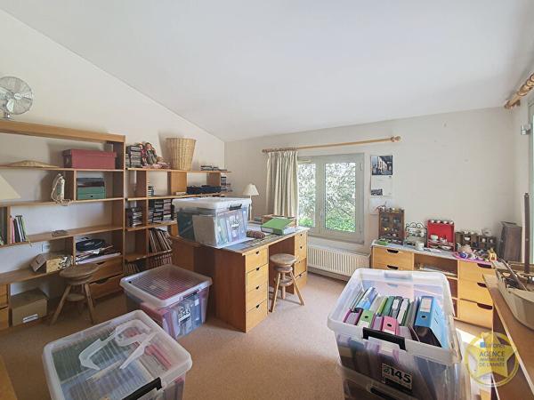 Achat maison Sauveterre - 5 pièce(s) - 180 m² - 564 000 €